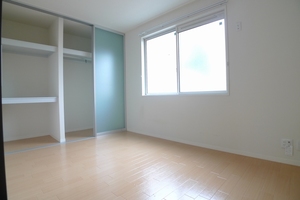 エスタシオンⅢ 102号-8