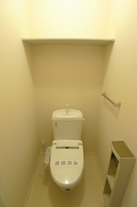 エスタシオンⅢ 102号-11