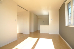 ヴィアソーレ　Ⅱ 203号-2