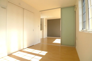 ヴィアソーレ　Ⅱ 203号-5