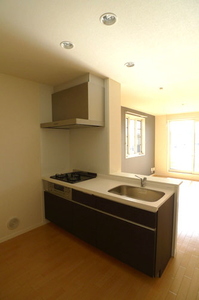 ヴィアソーレ　Ⅱ 203号-6