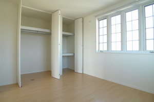 ヴィアソーレ　Ⅱ 203号-8