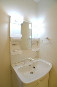 ヴィアソーレ　Ⅱ 203号-9