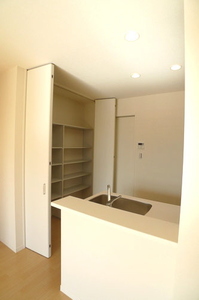 ヴィアソーレ　Ⅱ 203号-11