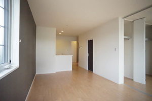 ヴィアソーレ　Ⅰ 201号-3