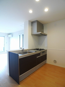 クレールメゾン 301号-3