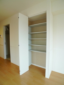 クレールメゾン 301号-7