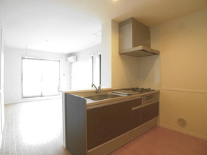 クレールメゾン 301号-9