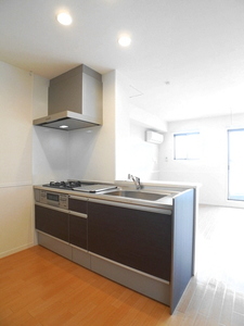 クレールメゾン 302号-3