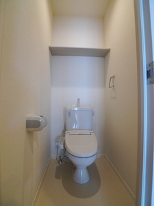 クレールメゾン 302号-7