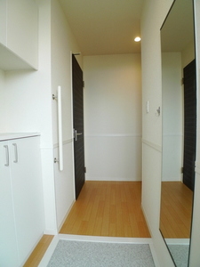 クレールメゾン 302号-10