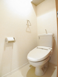 メゾン・ド・リヴァージュ 302号-6