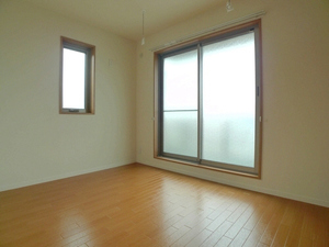 メゾン・ド・リヴァージュ 302号-7