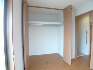 メゾン・ド・リヴァージュ 302号-8