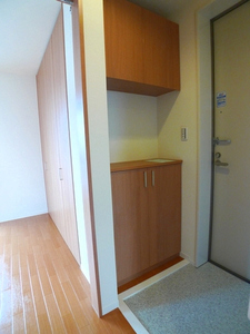 メゾン・ド・リヴァージュ 302号-10