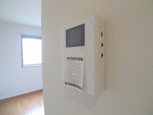 メゾン・ド・リヴァージュ 302号-11