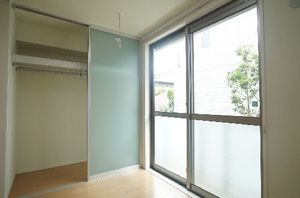 スーセントマリー 103号-5
