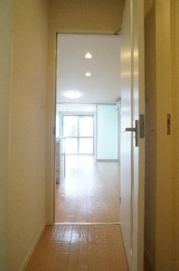 スーセントマリー 103号-7