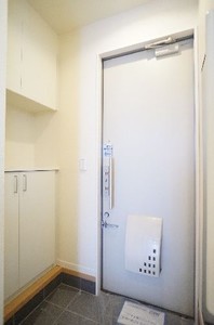 スーセントマリー 103号-8