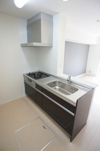 クレスティーク 103号-3