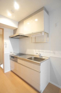 ヴィラージュ柳瀬 201号-3