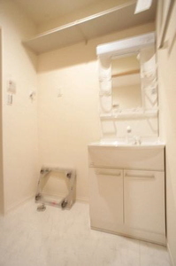 ヴィラージュ柳瀬 201号-5