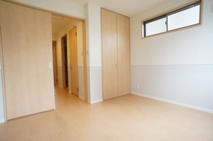 ヴィラージュ柳瀬 201号-7