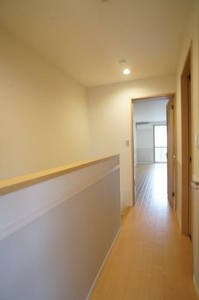 ヴィラージュ柳瀬 201号-9