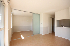 リラフォート　Ｍ－Ｕ 101号-2