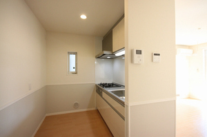 リラフォート　Ｍ－Ｕ 101号-5