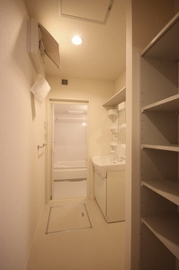 リラフォート　Ｍ－Ｕ 101号-6