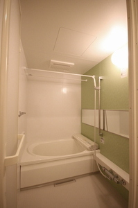 リラフォート　Ｍ－Ｕ 101号-7