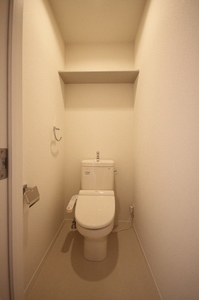 リラフォート　Ｍ－Ｕ 101号-8