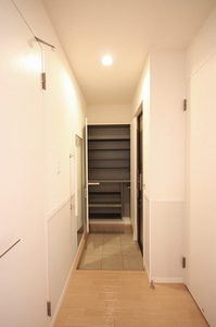 リラフォート　Ｍ－Ｕ 101号-9