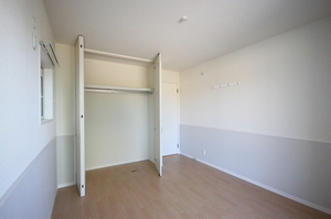 リラフォート　Ｍ－Ｕ 101号-10