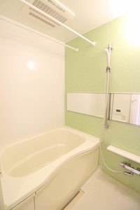 ルミエール浦和美園 302号-5