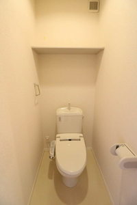 ルミエール浦和美園 302号-6