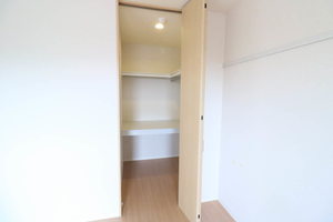 ルミエール浦和美園 302号-8