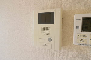 ルミエール浦和美園 302号-9