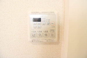 ルミエール浦和美園 302号-10