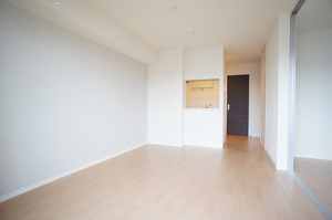 ルミエール浦和美園 305号-3