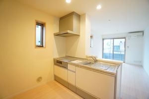 ロータスガーデン 101号-2