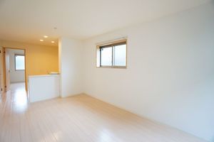 ロータスガーデン 101号-3