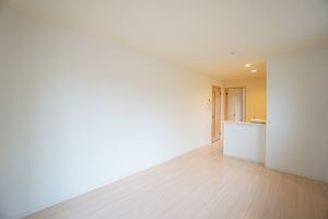 ロータスガーデン 101号-4