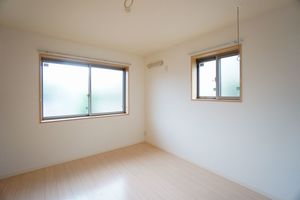 ロータスガーデン 101号-5