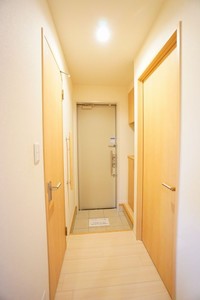 ロータスガーデン 101号-11