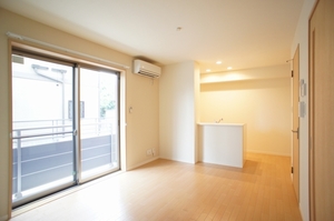 ロータスガーデン 102号-2