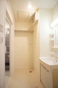 ロータスガーデン 102号-7