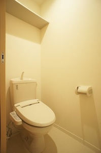 ロータスガーデン 102号-8