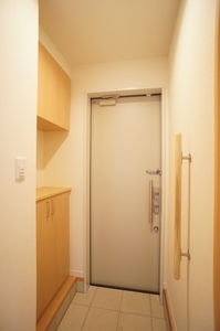 ロータスガーデン 102号-9